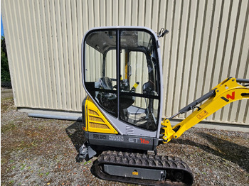 Lizing Wacker ET 16 Wacker ET 16: slika 2