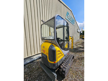 Lizing Wacker ET 16 Wacker ET 16: slika 4