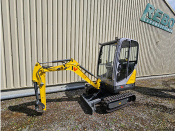 Lizing Wacker ET 16 Wacker ET 16: slika 1