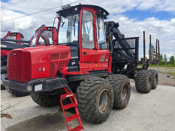 Prevoznik KOMATSU
