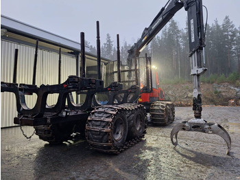 Prevoznik Komatsu 875: slika 3 Prevoznik Komatsu 875: slika 3