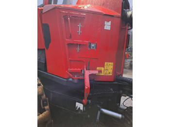 Prevoznik Komatsu 875: slika 5 Prevoznik Komatsu 875: slika 5