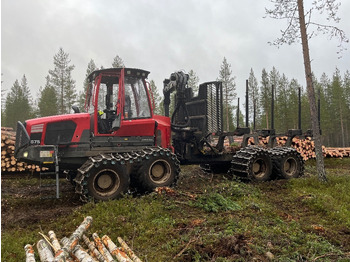 Prevoznik Komatsu 875: slika 3