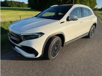 Automobil MERCEDES-BENZ