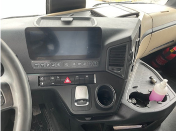 Tegljač Mercedes-Benz Actros: slika 5