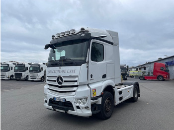 Tegljač MERCEDES-BENZ Actros