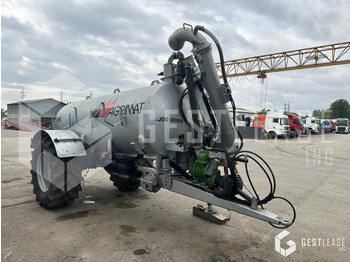 Lizing AGRIMAT CHE 4000LT AGRIMAT CHE 4000LT: slika 2 Lizing AGRIMAT CHE 4000LT AGRIMAT CHE 4000LT: slika 2