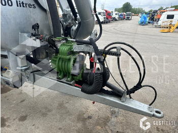 Lizing AGRIMAT CHE 4000LT AGRIMAT CHE 4000LT: slika 5 Lizing AGRIMAT CHE 4000LT AGRIMAT CHE 4000LT: slika 5