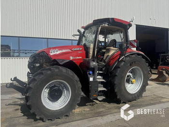 Traktor CASE IH Puma 200