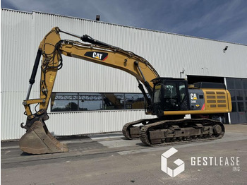 Bager guseničar CATERPILLAR 349EL