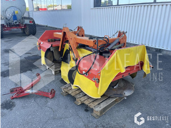 Kosačica Fella KM 310 TL: slika 3