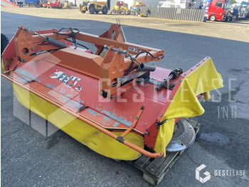 Kosačica Fella KM 310 TL: slika 2