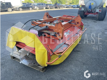 Kosačica Fella KM 310 TL: slika 4