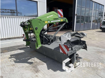 Kosačica FENDT