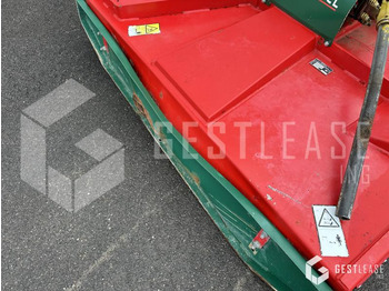 Kosačica Gyrax PROMODIS D1802: slika 4