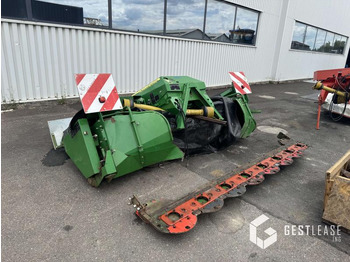 Kosačica JOHN DEERE