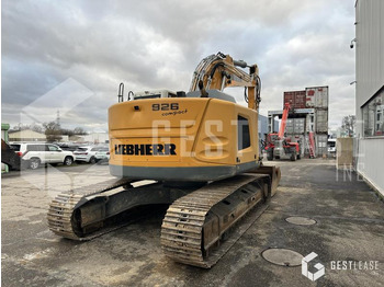 Lizing Liebherr R926 COMPACT Liebherr R926 COMPACT: slika 3 Lizing Liebherr R926 COMPACT Liebherr R926 COMPACT: slika 3