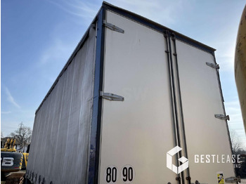 Kamion sa ceradom Renault Premium 320 DCI: slika 5 Kamion sa ceradom Renault Premium 320 DCI: slika 5