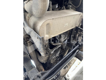 Tegljač MAN TGX 18.460: slika 5 Tegljač MAN TGX 18.460: slika 5