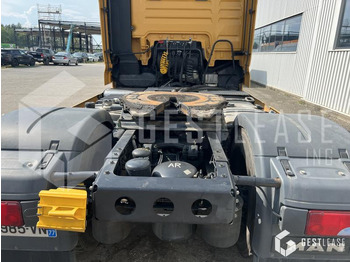Lizing MAN TGX 18.680 MAN TGX 18.680: slika 5