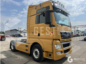 Lizing MAN TGX 18.680 MAN TGX 18.680: slika 4