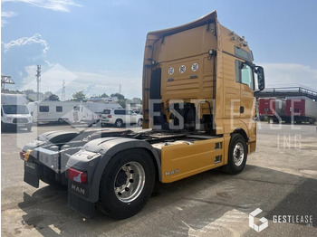 Lizing MAN TGX 18.680 MAN TGX 18.680: slika 3