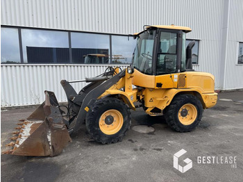 Lizing Volvo L30G Volvo L30G: slika 1 Lizing Volvo L30G Volvo L30G: slika 1