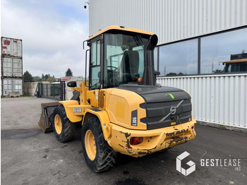 Lizing Volvo L30G Volvo L30G: slika 2 Lizing Volvo L30G Volvo L30G: slika 2