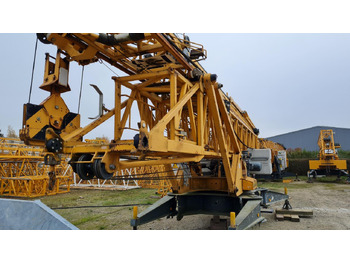 Toranjski kran LIEBHERR