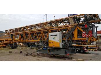Toranjski kran LIEBHERR