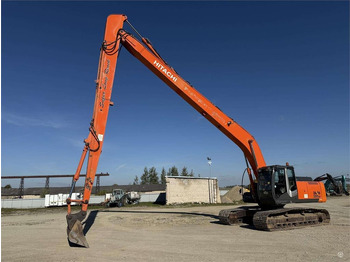 Bager guseničar HITACHI ZX250