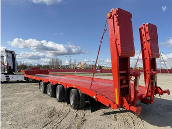 Poluprikolica GROENEWEGEN