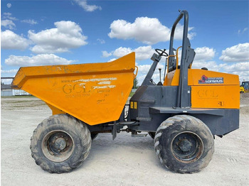 Lizing Terex TA9  Terex TA9: slika 2