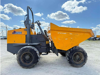Lizing Terex TA9  Terex TA9: slika 5