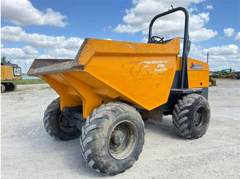 Lizing Terex TA9  Terex TA9: slika 1