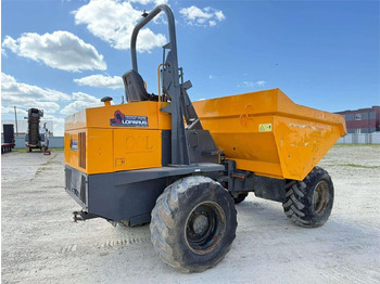 Lizing Terex TA9  Terex TA9: slika 4