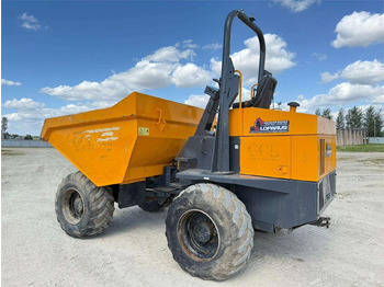 Lizing Terex TA9  Terex TA9: slika 3
