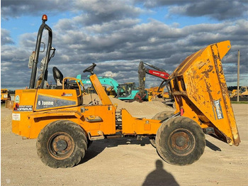 Zglobni kiper Thwaites 6 TON: slika 3