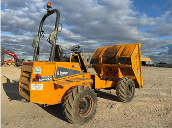Zglobni kiper Thwaites 6 TON: slika 4