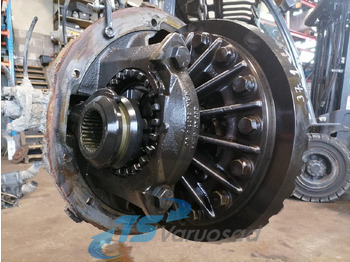 Pogonski reduktor za Kamion MAN Axel gear 3,7 81350106133: slika 3 Pogonski reduktor za Kamion MAN Axel gear 3,7 81350106133: slika 3