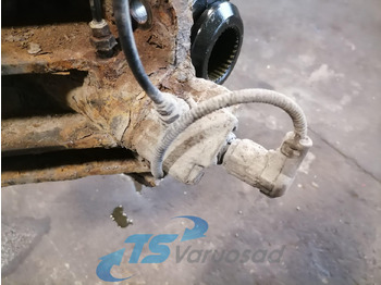 Pogonski reduktor za Kamion MAN Axel gear 3,7 81350106133: slika 5 Pogonski reduktor za Kamion MAN Axel gear 3,7 81350106133: slika 5