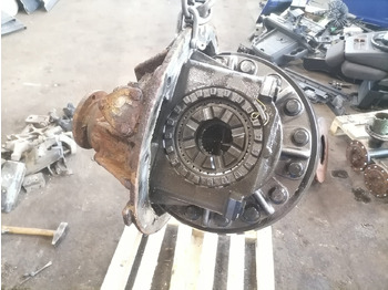 Pogonski reduktor MAN