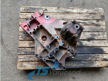 Ram/ Šasija za Kamion MAN Bracket 81413133005: slika 2 Ram/ Šasija za Kamion MAN Bracket 81413133005: slika 2