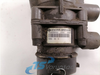 Kočioni ventil za Kamion MAN Brake pressure control K039569: slika 3 Kočioni ventil za Kamion MAN Brake pressure control K039569: slika 3