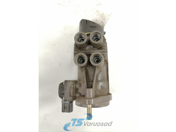 Kočioni ventil za Kamion MAN Brake pressure control K039569: slika 2 Kočioni ventil za Kamion MAN Brake pressure control K039569: slika 2