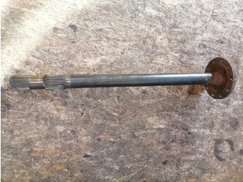 Polosovina za Kamion MAN Drive shaft 81355020147: slika 2