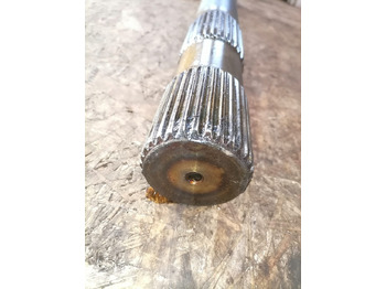 Polosovina za Kamion MAN Drive shaft 81355020147: slika 4