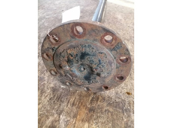 Polosovina za Kamion MAN Drive shaft 81355020147: slika 3