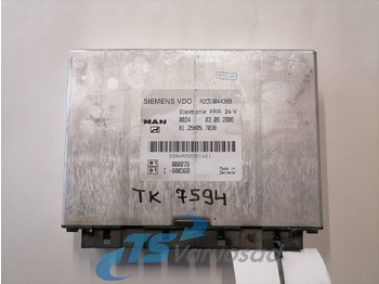 Upravljačka jedinica MAN