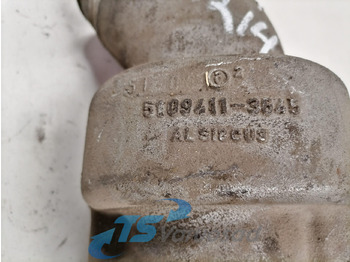 Usisna grana za Kamion MAN Intake manifold 51094113645: slika 4